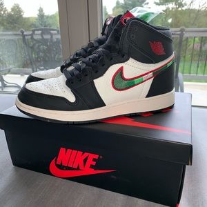 Air Jordan 1 ‘a star is born’